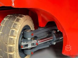 Heli CPD18-G2 4-Rad - 6 Jahre Garantie 6m Hub Triplex