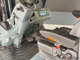 Heli CPD18-G2 4-Rad - 6 Jahre Garantie 5m Hub Triplex