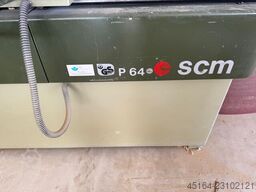SCM P 64 B