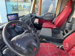 Iveco Trakker 410T45 8x8 Hooksystem Euro 5
