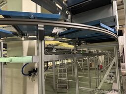 Optimus Sorter Projects B.V. (Bowe Group OPTISORTER HORIZONTAL