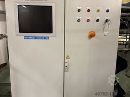 Optimus Sorter Projects B.V. (Bowe Group OPTISORTER HORIZONTAL