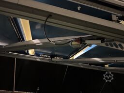 Optimus Sorter Projects B.V. (Bowe Group OPTISORTER HORIZONTAL