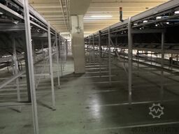 Optimus Sorter Projects B.V. (Bowe Group OPTISORTER HORIZONTAL
