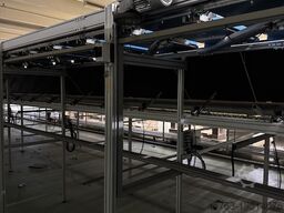 Optimus Sorter Projects B.V. (Bowe Group OPTISORTER HORIZONTAL