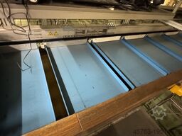 Optimus Sorter Projects B.V. (Bowe Group OPTISORTER HORIZONTAL