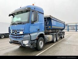 MERCEDES-BENZ Arocs 3345 LS 6x4 Klima+Retarder+Zuggesamt 60to