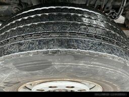 MERCEDES-BENZ Arocs 3345 LS 6x4 Klima+Retarder+Zuggesamt 60to