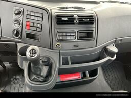 MERCEDES-BENZ Atego 818 K 4x2 3-S.-Kipper+Klima+2xAHK+2600 km!