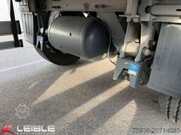 SCHMITZ CARGOBULL SKO 24/L*Pharma Zertifikat*Liftachse*neuwertig*