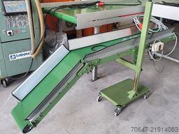 AXMANN L 225 x 25