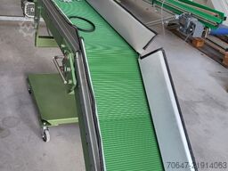 AXMANN L 225 x 25
