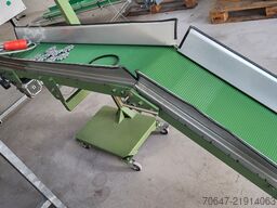 AXMANN L 225 x 25