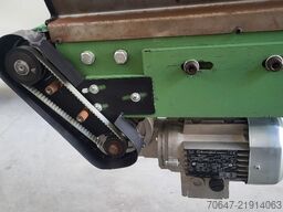 AXMANN L 225 x 25