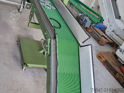 AXMANN L 225 x 25