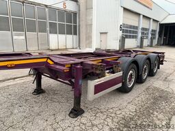 DENNISON Extendable 1x20'/2x20' /1x40'  (6.X)