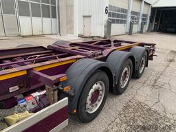 DENNISON Extendable 1x20'/2x20' /1x40'  (6.X)