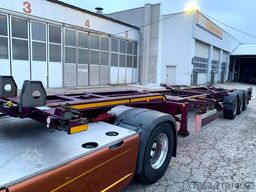 DENNISON Extendable 1x20'/2x20' /1x40'  (6.X)