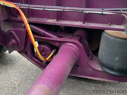 DENNISON Extendable 1x20'/2x20' /1x40'  (6.X)