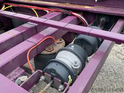 DENNISON Extendable 1x20'/2x20' /1x40'  (6.X)