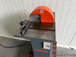 Tekna TK 150