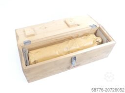 SFJ BF 105 / BF-105X330 Hochleistungs-Schleifspindel SN:49704 - ungeb.! -