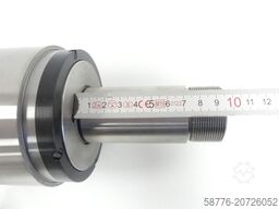 SFJ BF 105 / BF-105X330 Hochleistungs-Schleifspindel SN:49704 - ungeb.! -