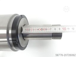 SFJ BF 105 / BF-105X330 Hochleistungs-Schleifspindel SN:55464 - ungeb.! -