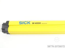 Sick M40E-034023RB0 M 4000 advanced Id. 1 200 067 SN:22041530 - ! -
