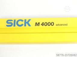 Sick M40S-034003AA0 M 4000 advanced Id. 1 200 061 SN:22010211 - ! -