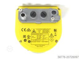 Sick MICS3-CBAZ40PZ1P01 Id. 1092720 microScan 3 Pro SN:21490928 - ! -