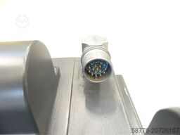 Siemens 1FT6108-8AC71-4EH1 SN:YFV242603501001 - ! -