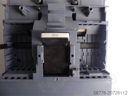 Siemens 3VA2340-6HL32-0AA0 Leistungsschalter 400A E-Stand: 05 -ungebr.-