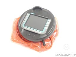 Siemens 6AV6645-0AA01-0AX0 SN:KBY-H8-17028845 + 6XV1440-4AN10 - ! -