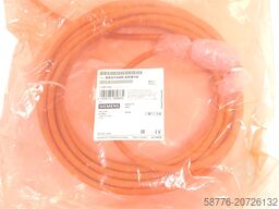 Siemens 6AV6645-0AA01-0AX0 SN:KBY-H8-17028845 + 6XV1440-4AN10 - ! -