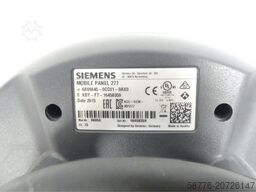 Siemens 6AV6645-0CC01-0AX0 MOBILE PANEL 277 SN:16458359 + 6XV1440-4BH50