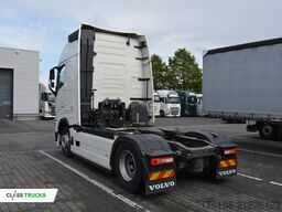 VOLVO FH 460 XL i-Save I-ParkCool ACC S-Skirts