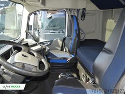 VOLVO FH 460 XL i-Save I-ParkCool ACC S-Skirts