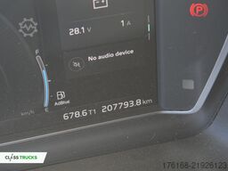 VOLVO FH 460 XL i-Save I-ParkCool ACC S-Skirts