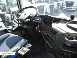 VOLVO FH 460 XL i-Save I-ParkCool ACC S-Skirts