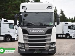 SCANIA R450 CR20H Retarder ACC ADAS Package