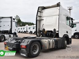 SCANIA R450 CR20H Retarder ACC ADAS Package