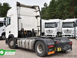 SCANIA R450 CR20H Retarder ACC ADAS Package