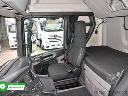 SCANIA R450 CR20H Retarder ACC ADAS Package