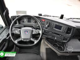 SCANIA R450 CR20H Retarder ACC ADAS Package