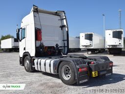 SCANIA R450 CR20H Retarder ACC ADAS Package