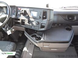 SCANIA R450 CR20H Retarder ACC ADAS Package