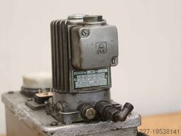 Vogel MFE5/BW 7