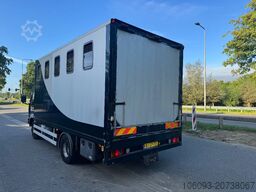 Volvo Horsetruck APK 8-2026