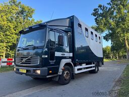 Volvo Horsetruck APK 8-2026
